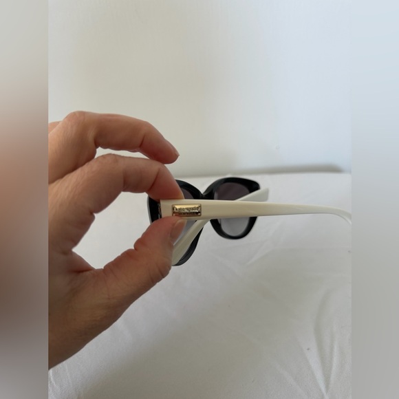 Kate Spade ANGELIQUE Women’s Sunglasses - Picture 3 of 7